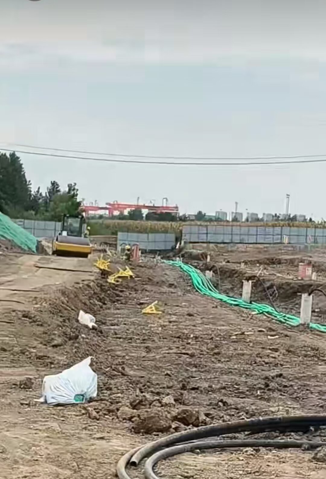 淮北打井公司